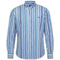 harmont  blaine camisa manga larga - para hombre