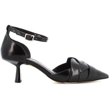 Elvio Zanon Zapatos de tacón EQ2701X para mujer