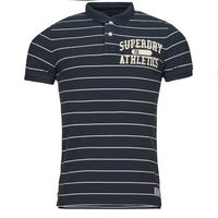 superdry polo vintage athletic para hombre