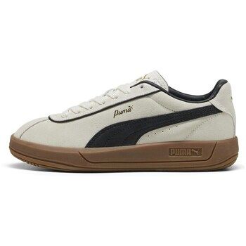 Puma Zapatos Bajos Club Klassika Sd para mujer