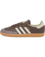 de adidas - zapatillas es para hombre - samba og marron