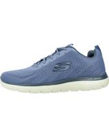 de skechers zapatillas hombre modelo summits color azul bllm