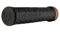 race face getta grip empunaduras negro   oro