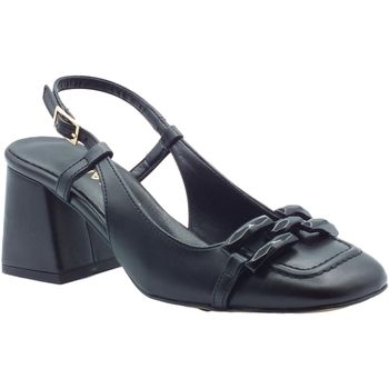Nacree Zapatos de tacón 584018 Napp para mujer