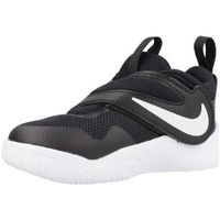 nike deportivas moda team hustle d 11 para nino