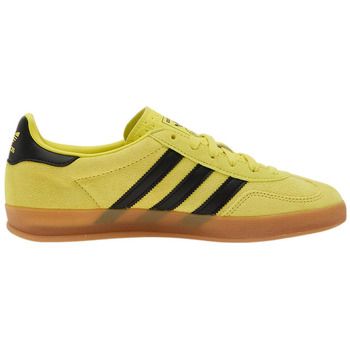 adidas Deportivas Moda Baskets Gazelle Indoor suède para hombre