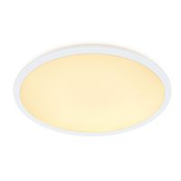 plafon de techo led oja 60 2700k dim 28w
