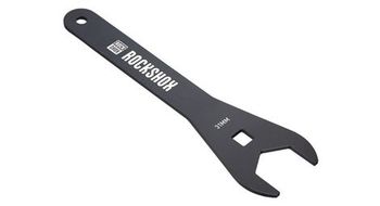 Rockshox wrench flat 31mm  crowfoot compatible    vivid air reservoir