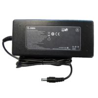 fuente de alimentacion zebra pwr-bga24v78w1ww 78w interior negra para rfid