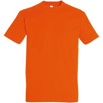 Sols Camiseta Imperial para hombre