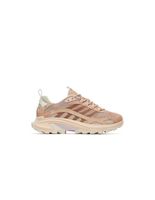 zapatillas de montana merrell moab speed 2 mujer marron