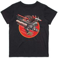 judas priest tops y camisetas screaming for vengeance para nino