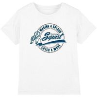 finding nemo tops y camisetas catch a wave para nino