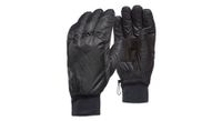 black diamond guantes de invierno stance negros