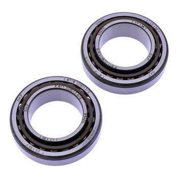 Kit de cojinetes de vástago de dirección 29x50x17.5mm Athena