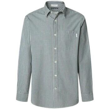 Pepe jeans Camisa manga larga PM3090841 594 para hombre