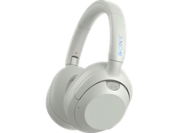 auriculares inalambricos - sony ult wear wh-ult900n cancelacion ruido noise cancelling 30h carga rapida asistente bluetooth diadema blanco