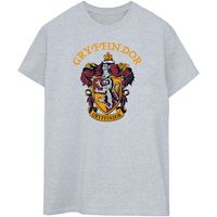 harry potter camiseta bi2148 para mujer