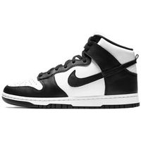 nike deportivas moda dunk high panda 2021 para hombre