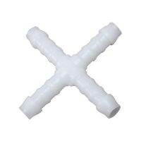 junta de manguera de combustible x 12mm plastico