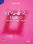 Vitamina Básico Alumno
