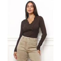 la modeuse jersey 79409p188842 para mujer