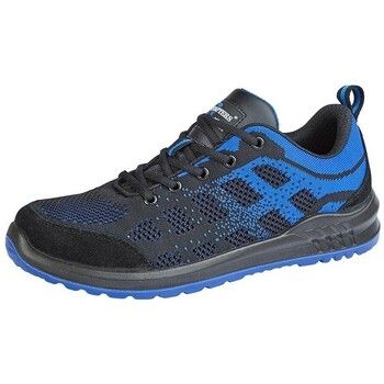 Grafters Zapatillas DF2003 para hombre