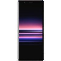 sony xperia 5 - 128 gb black black
