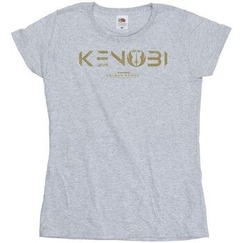 Disney Camiseta BI12672 para mujer