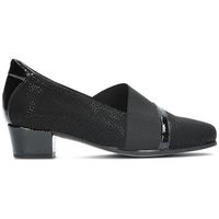 doctor cutillas zapatos de tacon 81753 negro para mujer