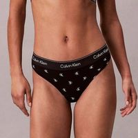 calvin klein jeans braguitas lv00qf8518 para mujer