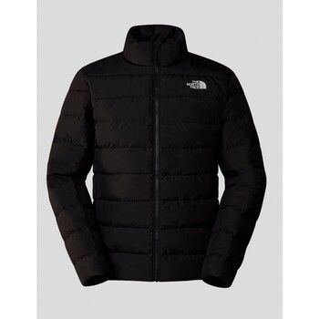 The North Face Cazadora CAZADORA ACONCAGUA III JACKET TNF BLACK para hombre