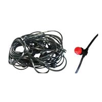guirnalda exterior ip44 e27