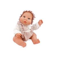 bebe gloton nina ref 1801-24 50 cm