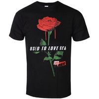 guns n roses camiseta manga larga used to love her para mujer