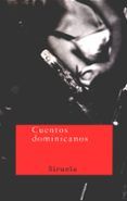 cuentos dominicanos: una antologia
