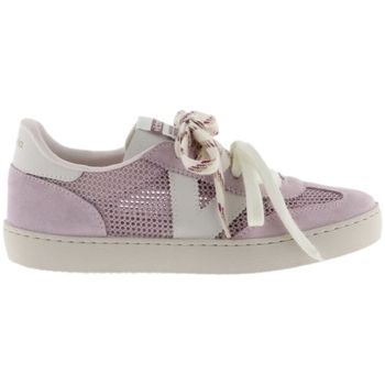 Victoria Deportivas Moda Berlín 126231 - Malva para mujer