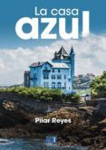 casa azul