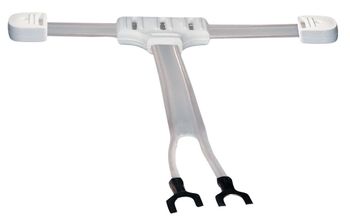 Radiostore UKW 5610RSTFW3LCU - Antena de Antenas con terminales de Cable (1 Antena)