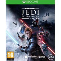 xbox one star wars jedi fallen order