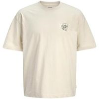 jack  jones tops y camisetas niagara crew neck para nino