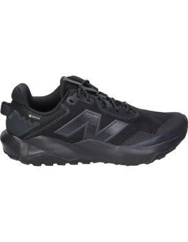 Zapatillas New Balance Dynasoft Nitrel V6 Gore Tex Mtntrgb6 Negro 45