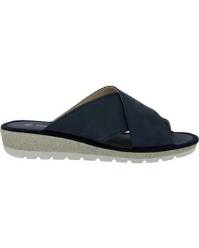 de D`CUTILLAS SANDALIAS PARA MUJER DOCTOR CUTILLAS 35337 CROSS MARINO
