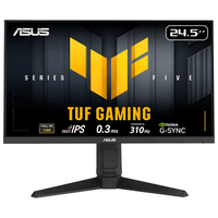 monitor asus vg259qmrl5a tuf gaming 245 fast ips 1920 x 1080 hdmi altavoces