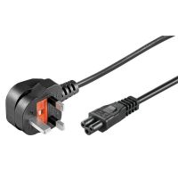 cable microconnect pe090818 2 m enchufe tipo g a c5 250 v 13 a