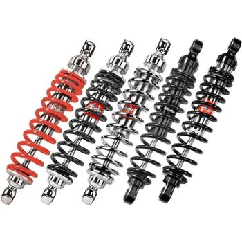 Amortiguador trasero BMW R 100 Bitubo WMB par