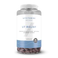 myvitamins uti capsules - 60capsulas