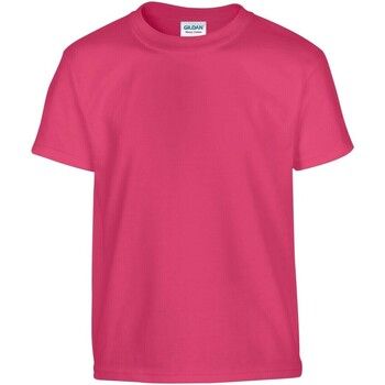 Gildan Tops y Camisetas GD05B para niña