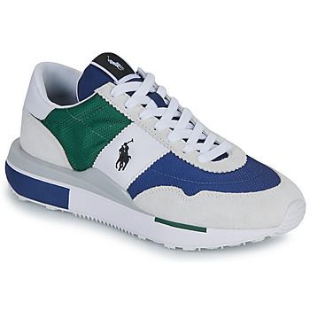 Polo Ralph Lauren Zapatillas TRAIN 89 para mujer