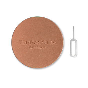 Terracotta Polvos Bronceadores 04 Deep Cool Recarga